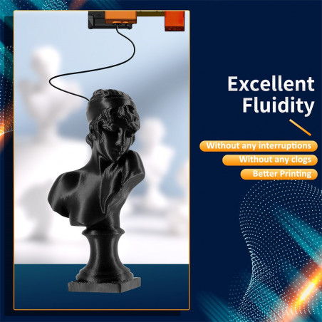 ERYONE Filamento PLA+ Alta Velocidad 6 kg