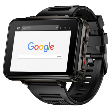 MAX LOKMAT APPLLP 5 Smartwatch