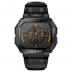 LOKMAT OCEAN GT Connected Ur - Sort