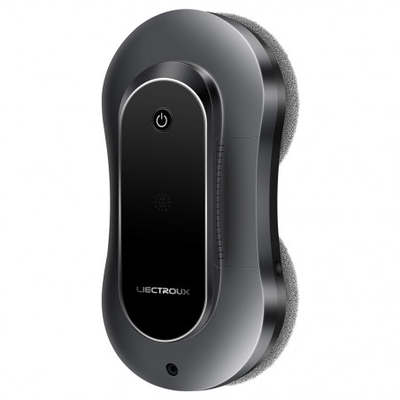 Ρομπότ Liectroux Window Washing Robot YW810 - Μαύρο
