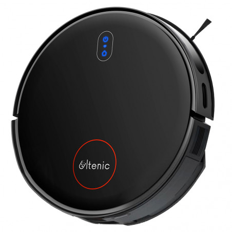 Ultenic D6S Gyro Robot Vacuum Cleaner with EU Plug