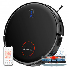 Ultenic D6S Gyro Robot Vacuum Cleaner with EU Plug