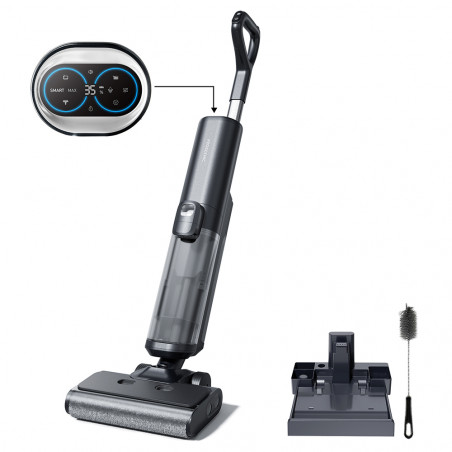 Proscenic F20A Cordless Vacuum Cleaner