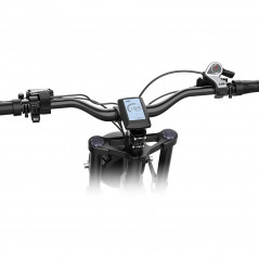 Bicicletta elettrica EKXBIKE X20 2000W 48V 35AH