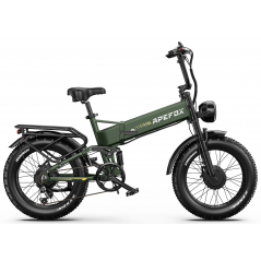 Vélo Électrique Apefox Rh20