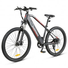 Elektrische fiets SAMEBIKEMY-275 10,4 Ah 500 W 48 V 27,5 inch
