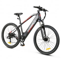 Elektrische fiets SAMEBIKEMY-275 10,4 Ah 500 W 48 V 27,5 inch