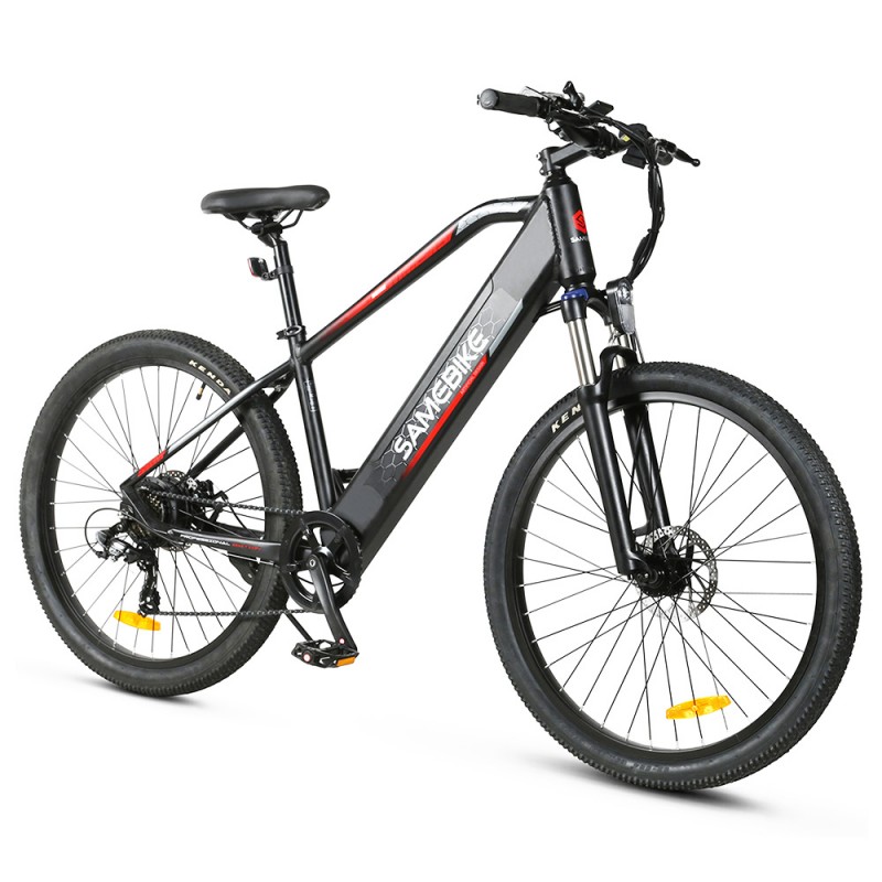 Ηλεκτρικό ποδήλατο SAMEBIKEMY-275 10,4Ah 500W 48V 27,5 ίντσες
