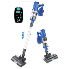 YISORA V110 Handheld Cordless Vacuum Cleaner