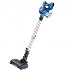 INSE S6P Cordless Handheld Vacuum Cleaner 23KPa Suction Blue