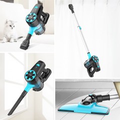 YOMA N3 Handheld Cordless Broom Vacuum Cleaner