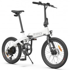 HIMO Z20 Max Electric Bicycle 250W Motor 20 Inches - White