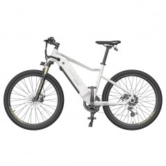 HIMO C26 Max elektrische fiets tot 100 km bereik - wit