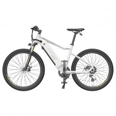 HIMO C26 Max Electric Bicycle Up To 100km Range - White