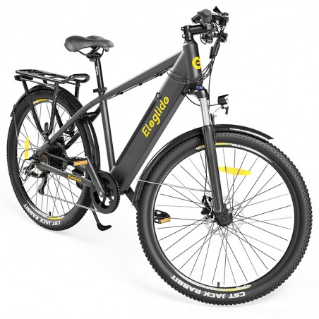 Bicicleta de trekking eléctrica ELEGLIDE T1 36V 12.5AH 250W