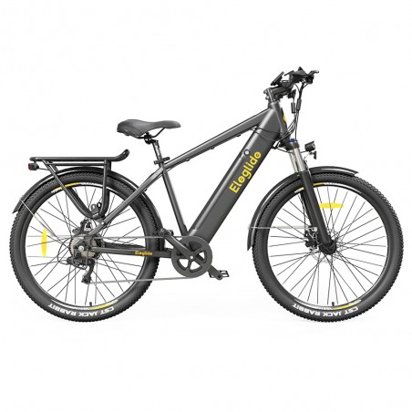 Bicicleta de trekking eléctrica ELEGLIDE T1 36V 12.5AH 250W