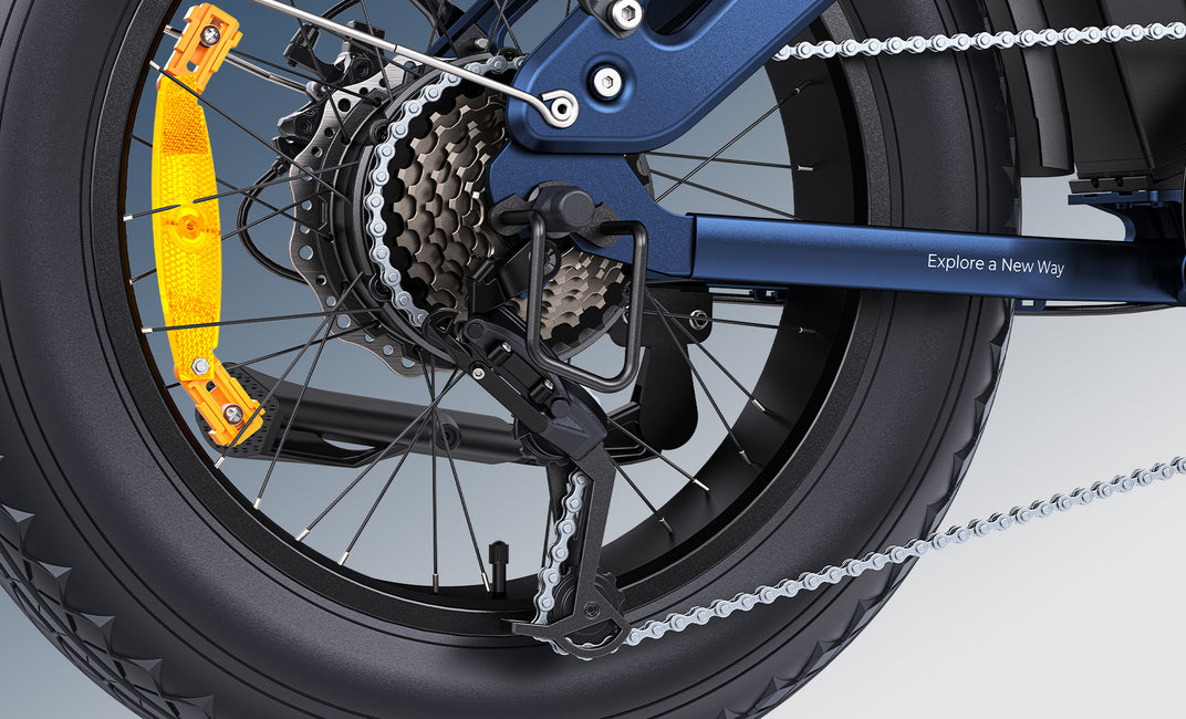 Shimano Wheer
