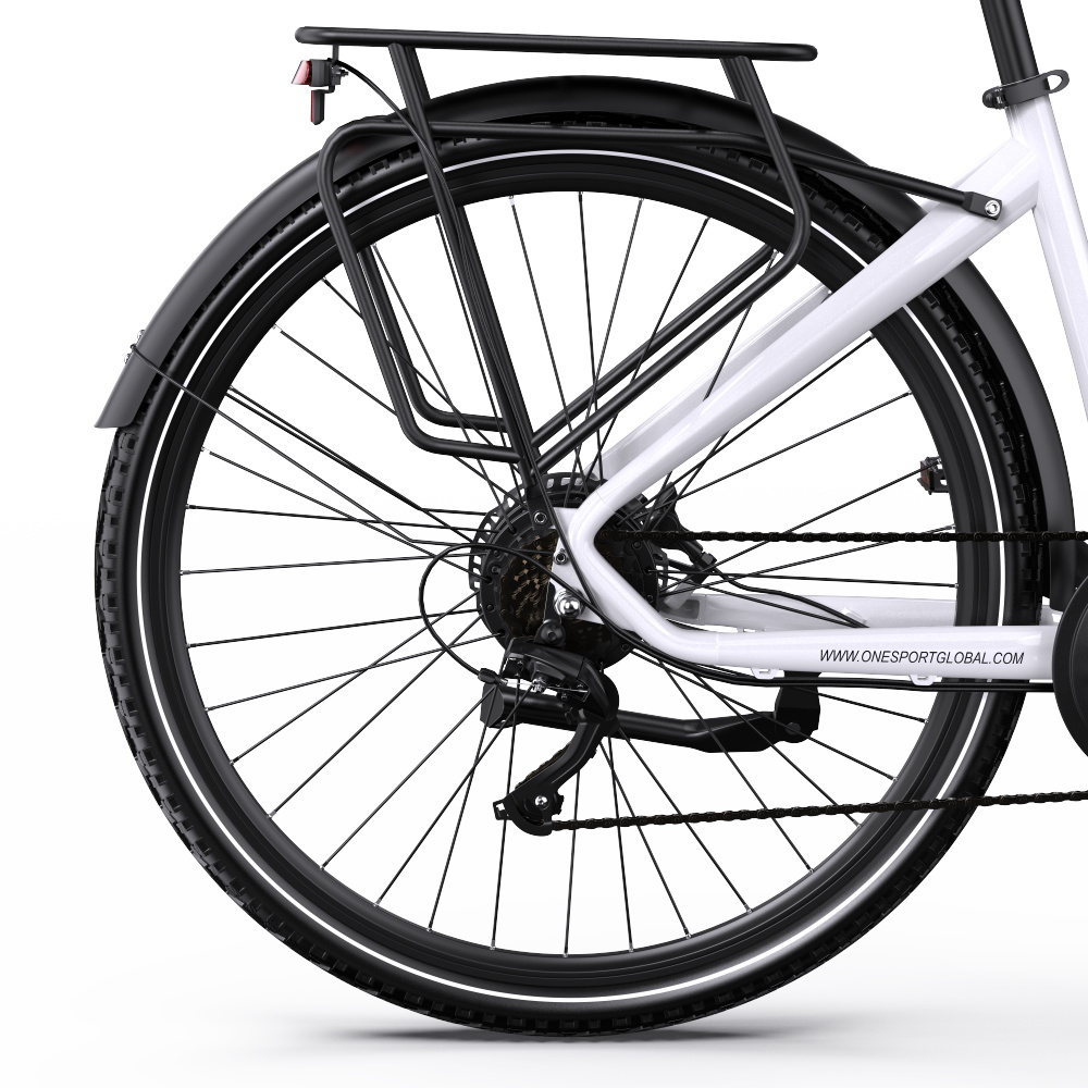 Taille des roues