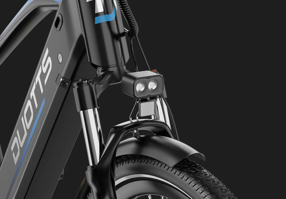 Sospensione ammortizzante