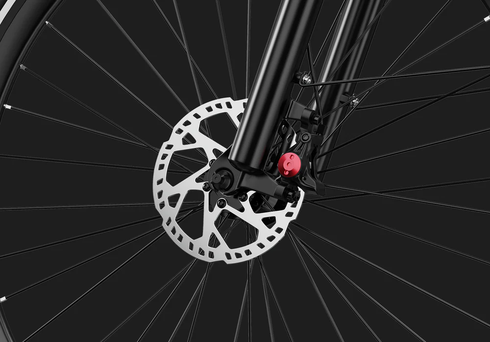 Freni a disco potenti