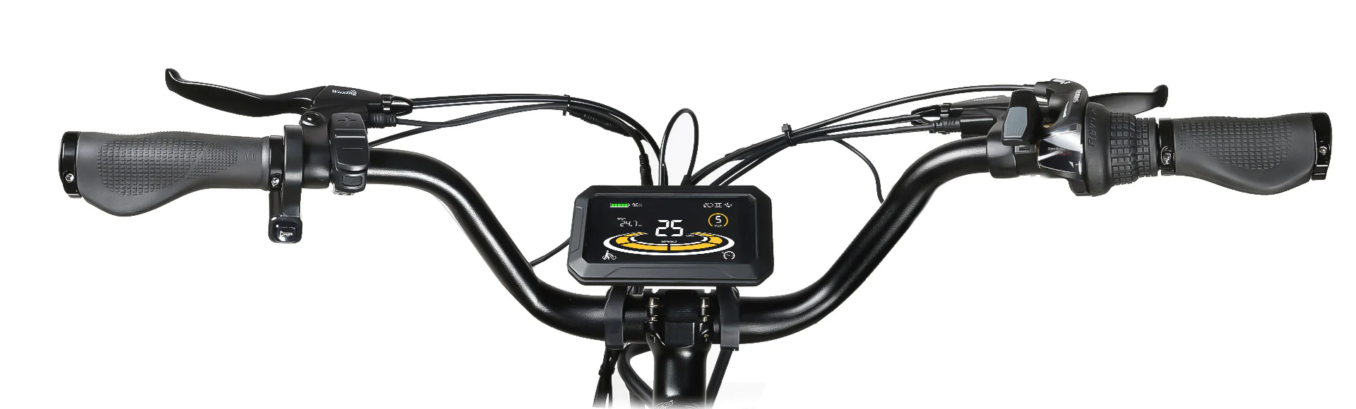 Vélo électrique SAMEBIKE RS-A01
