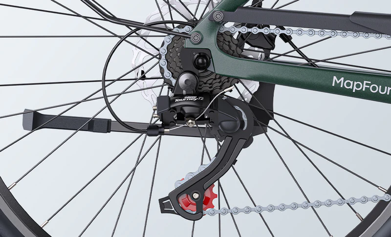 Shimano Deleilur