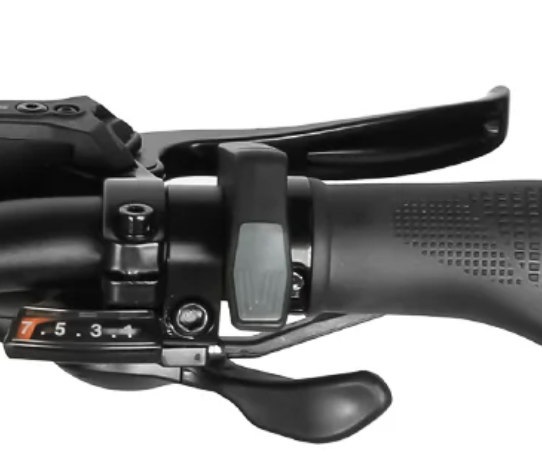 SameBike LO26-II