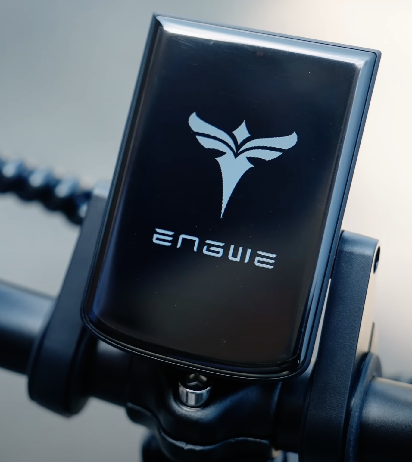 Vélo Électrique ENGWE x20