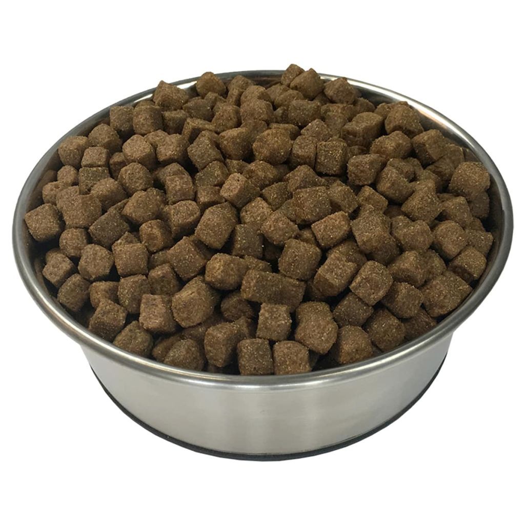 Premium torrfoder för hundar Adult Active Chicken & Fish 2 st 30 kg