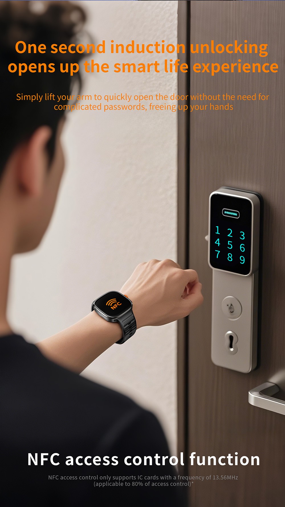 LOKMAT APPLLP 6 MAX Smartwatch, 3 GB RAM, 32 GB ROM, 2,16 Zoll AMOLED-Bildschirm, 4G/5G LTE-kompatibel, GPS-Positionierung