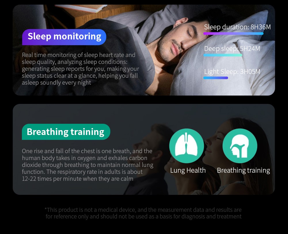 Chytré hodinky LOKMAT APPLLP 5 MAX, 2,4" HD obrazovka, Android 10.7, baterie 1500 mAh, 4G hovory, duální fotoaparát, 6 GB + 128 GB, monitorování srdečního tepu a krevního kyslíku