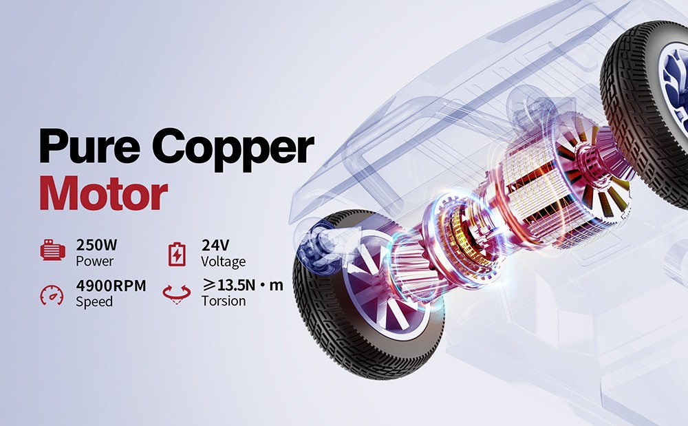 Trotineta Unificare Unagi, Motor 250 W, Baterie 24 V 12 Ah, Anvelope 8 inch, Viteza maxima 6 km/h, Autonomie 20 km, Frana magnetica, Sarcina maxima 190 kg - Argintiu