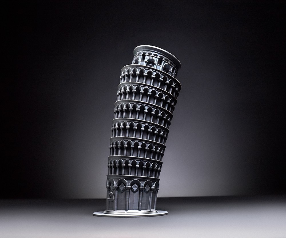 3D tiskárna ERYONE ThinkerX400 FDM, přesnost tisku 0,1–0,3 mm, vysoká rychlost 500 mm/s, automatické vyrovnávání 25bodové mřížky – zástrčka EU