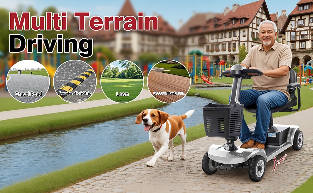 Trotineta Unificare Unagi, Motor 250 W, Baterie 24 V 12 Ah, Anvelope 8 inch, Viteza maxima 6 km/h, Autonomie 20 km, Frana magnetica, Sarcina maxima 190 kg - Argintiu