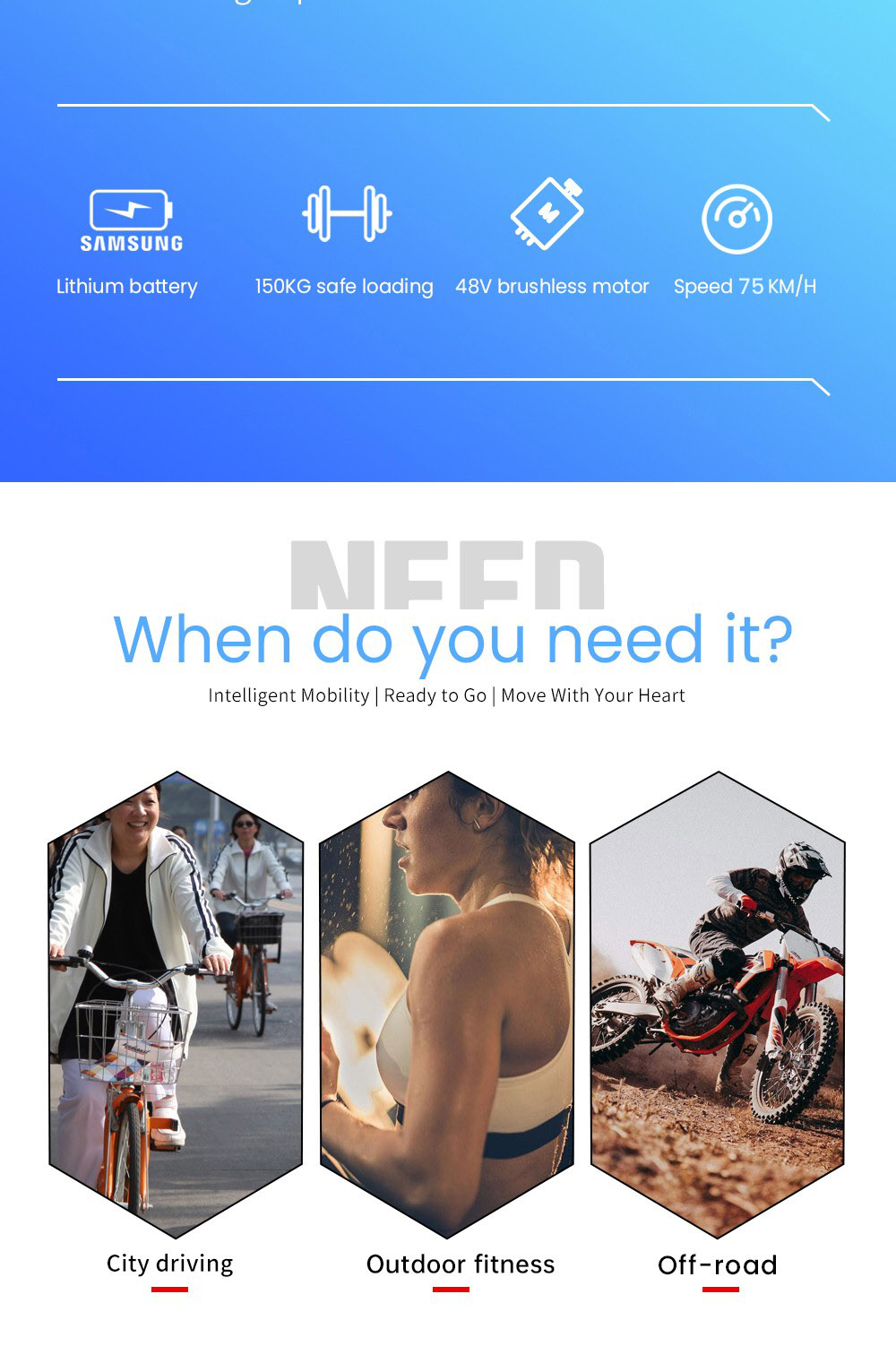EKXBIKE