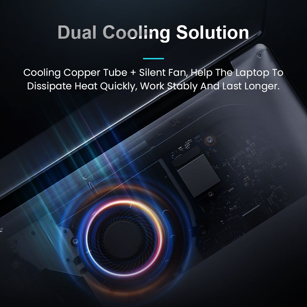 Laptop Ninkear A15 Plus 15,6 cala, AMD Ryzen 7 5825U 8-rdzeniowy 4,5 GHz, wyświetlacz IPS 1920x1080, 32 GB RAM, 1 TB SSD, odblokowanie za pomocą linii papilarnych, Full Type-C*1, USB3.0*3, HDMI*1, czytnik kart Micro SD*1, gniazdo słuchawkowe*1