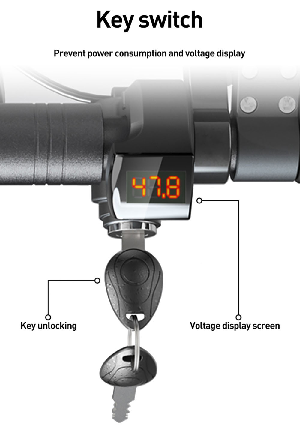 Hulajnoga elektryczna JOYOR Y6-S, akumulator 18 Ah, silnik 500 W, zasięg do 60 km, koła 10 cali, prędkość maksymalna 40 km/h