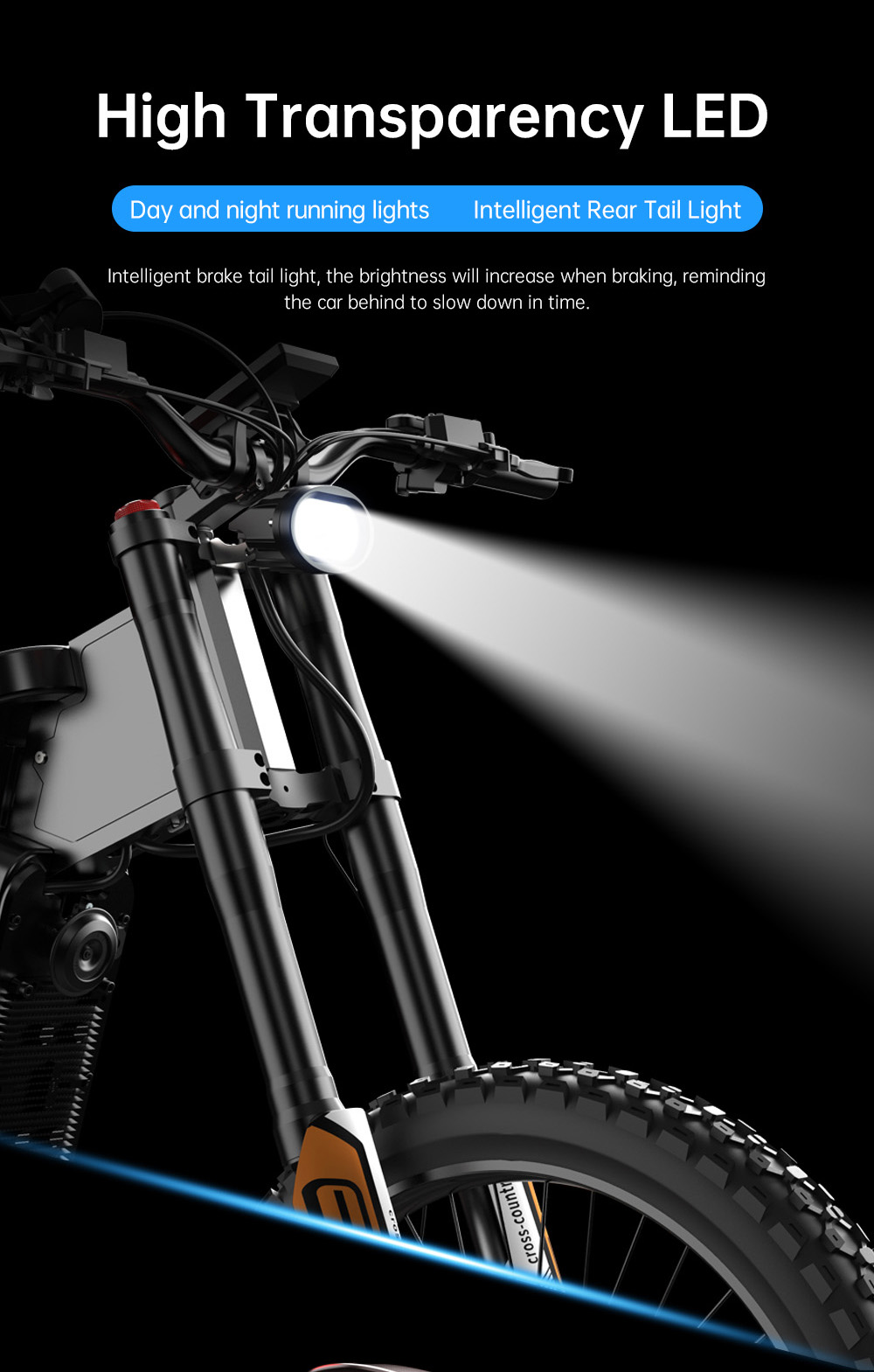 EKXBIKE