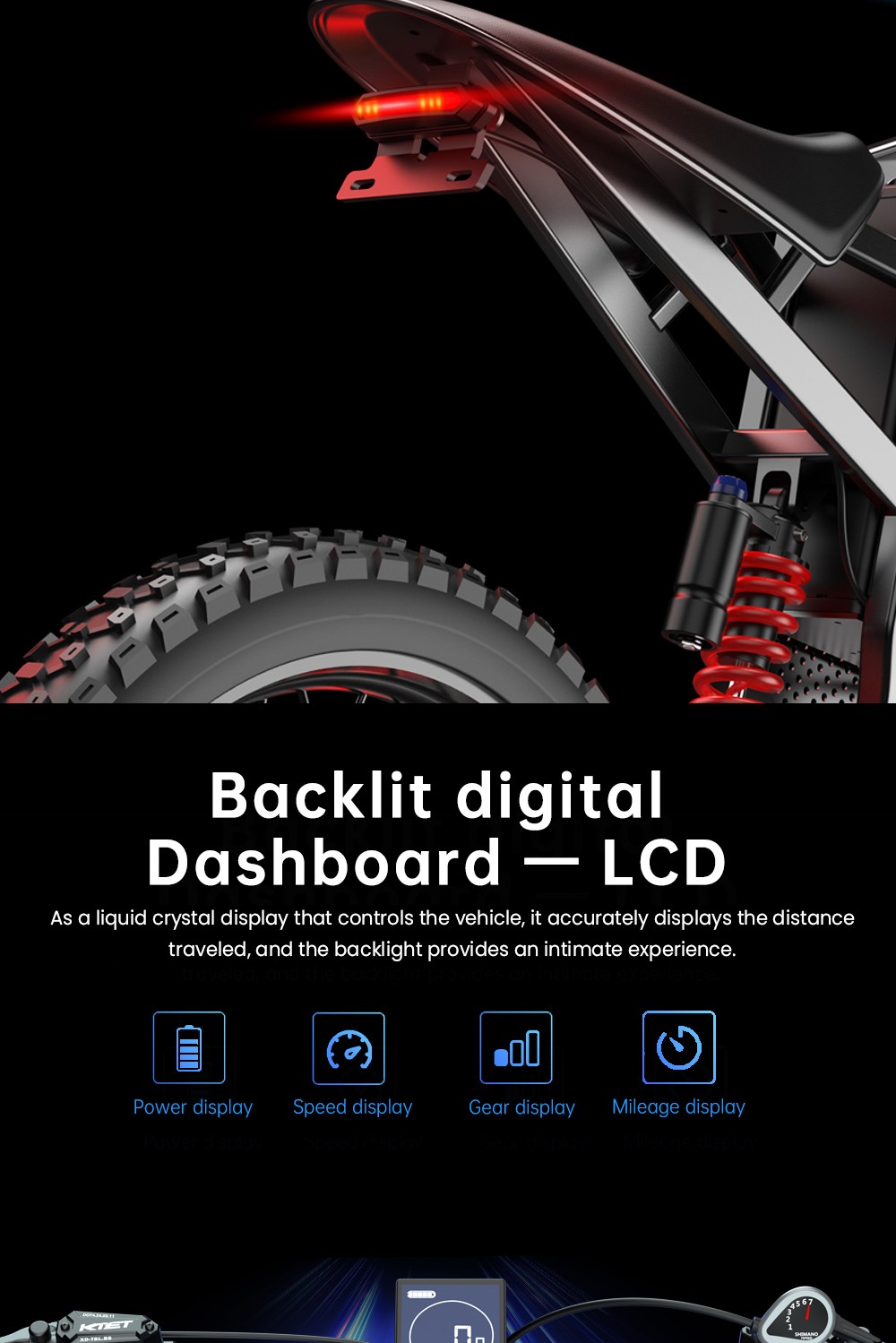 EKXBIKE
