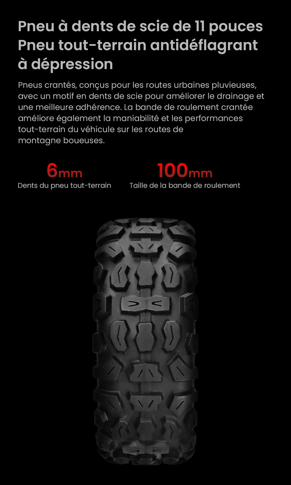 Ηλεκτρικό σκούτερ BOYUEDA S3-11, κινητήρας 2*3000W, μπαταρία 60V 38AH, ελαστικό 11 ιντσών, μέγιστη ταχύτητα 85km/h, αυτονομία 120km, διπλά υδραυλικά δισκόφρενα, υδραυλικό αμορτισέρ, οθόνη LCD