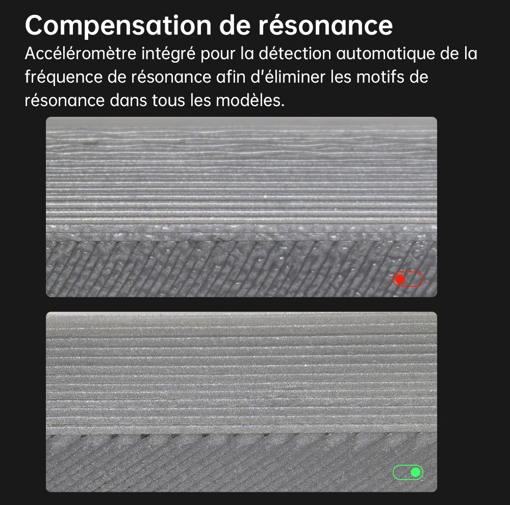 Stampante 3D ANYCUBIC KOBRA S1 COMBO, stampa a 8 colori vivaci, velocità super veloce 600 mm/s, livellamento automatico, testina di stampa 320°C, ultra silenziosa 44 dB, struttura CoreXY, 250 x 250 x 250 mm