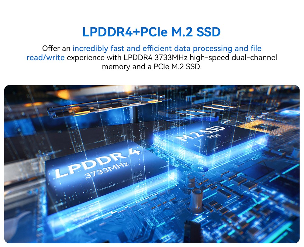 Blackview Acebook 12 Bärbar dator, 16 tum 1920*1200 IPS-skärm, Intel Core i5-1030NG7 4-Core Max 3,5GHz, 16GB RAM 512GB SSD, WiFi 5 Bluetooth 4.2, 1*Full Type-C, 2*USB 3.2,*MI. Kort, 1*Ljuduttag, 57 Wh batteri