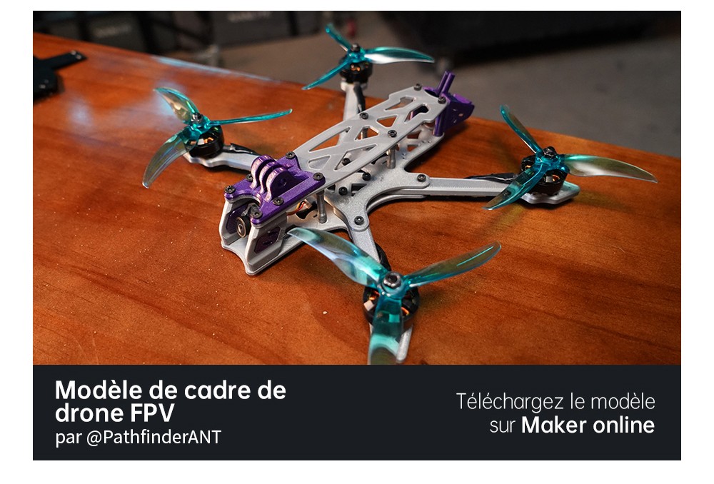 Stampante 3D ANYCUBIC KOBRA S1 COMBO, stampa a 8 colori vivaci, velocità super veloce 600 mm/s, livellamento automatico, testina di stampa 320°C, ultra silenziosa 44 dB, struttura CoreXY, 250 x 250 x 250 mm