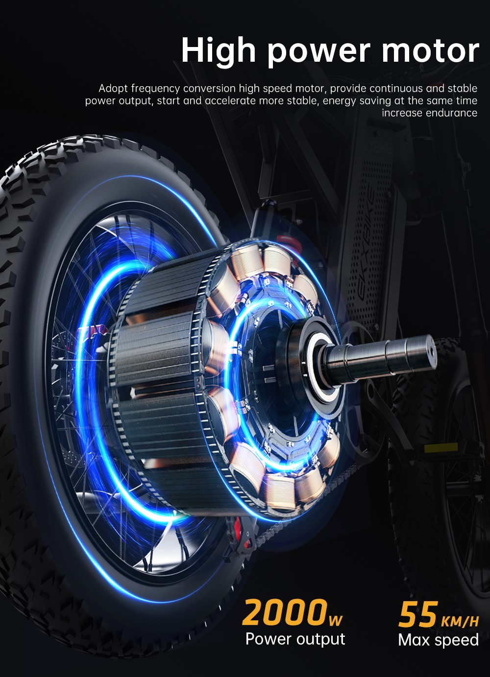 EKXBIKE