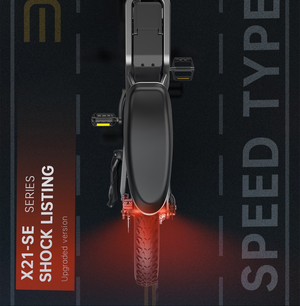 EKXBIKE