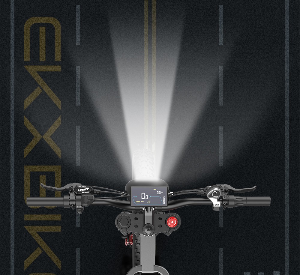 EKXBIKE
