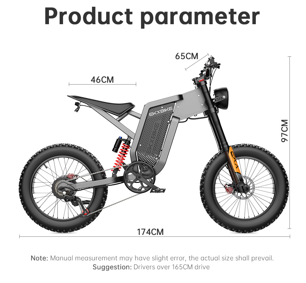 EKXBIKE