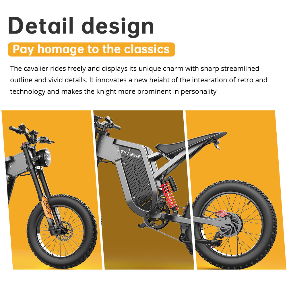 EKXBIKE
