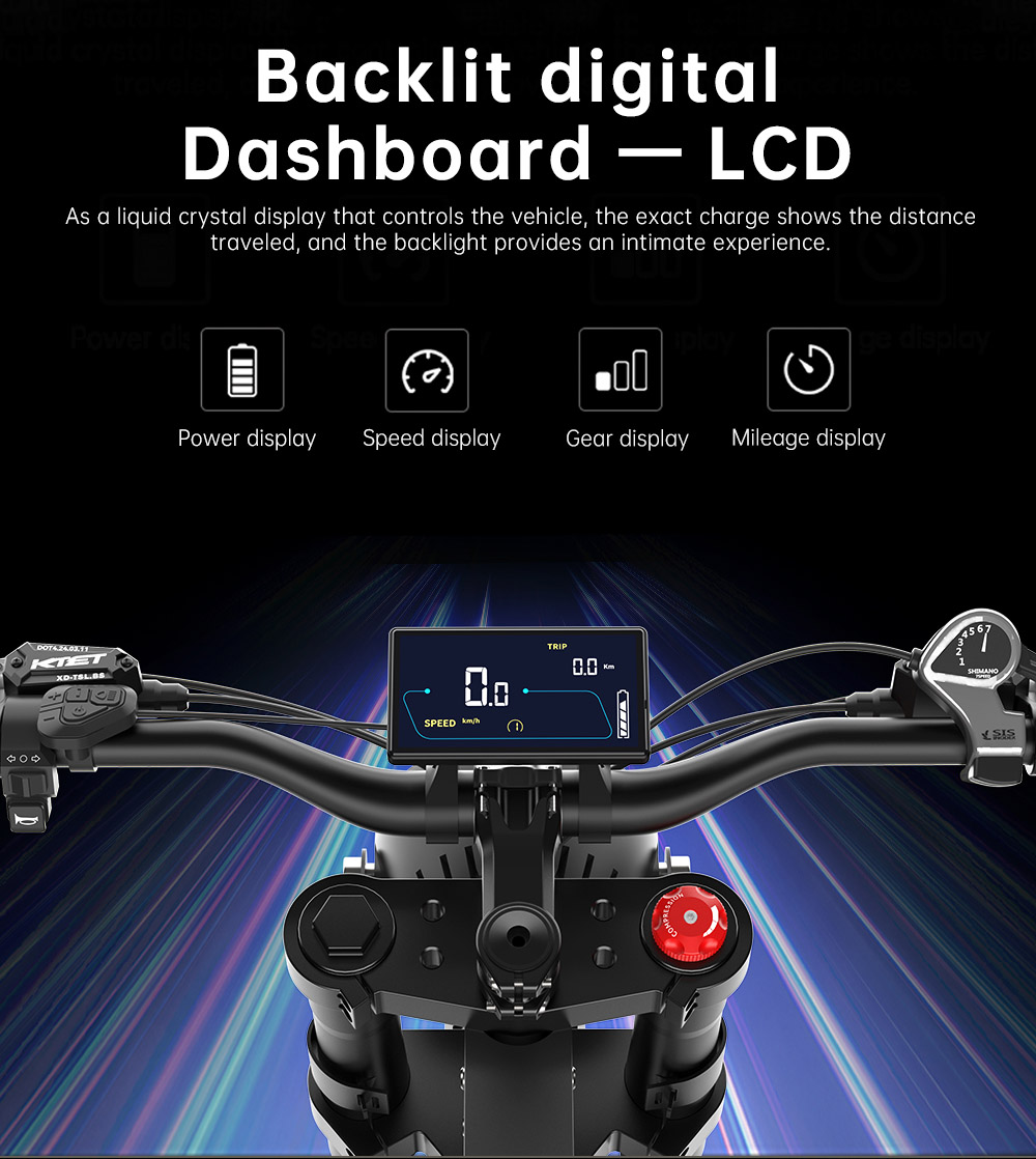 EKXBIKE