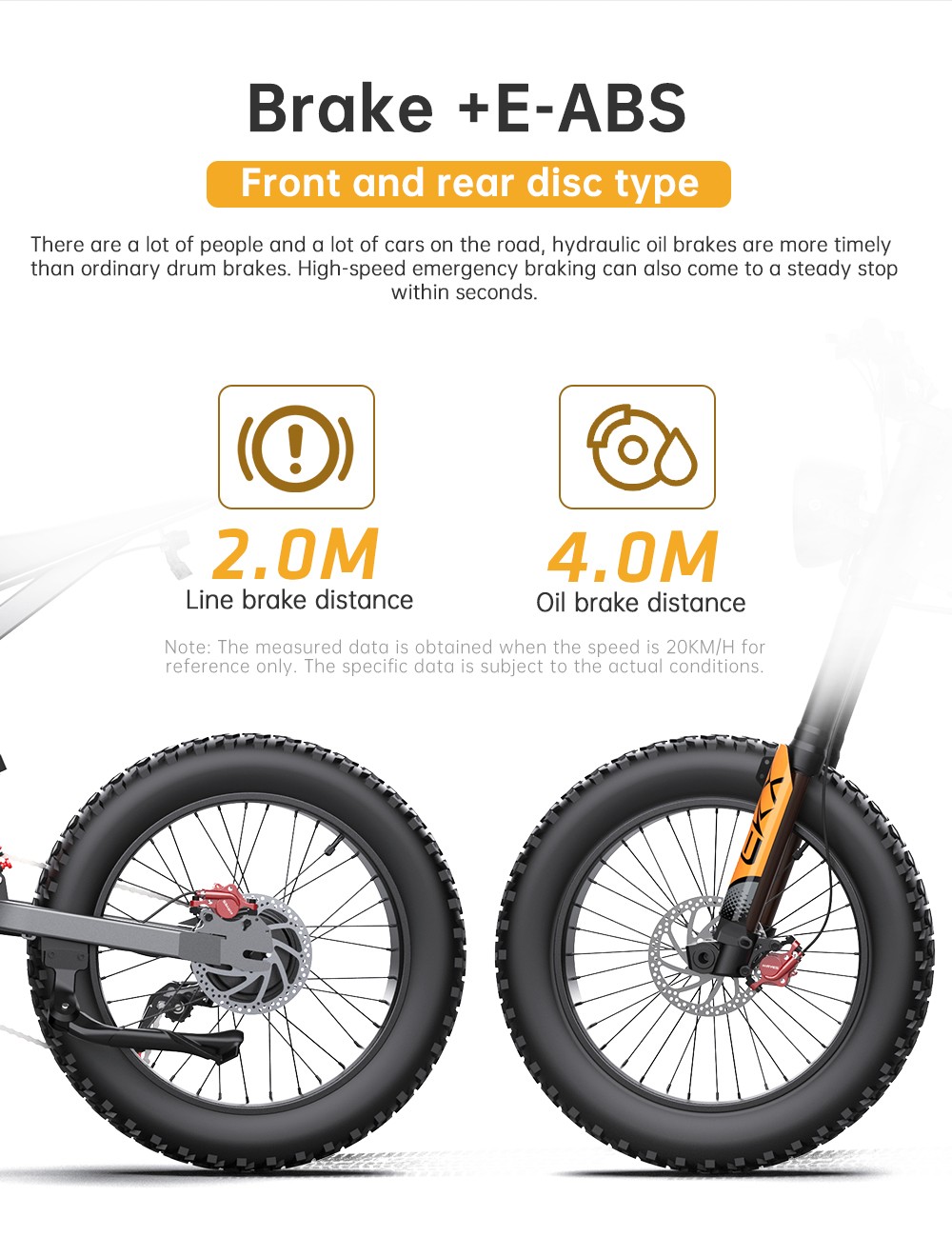 EKXBIKE